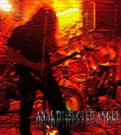 Anal Dissected Angel : True Anal Melodies